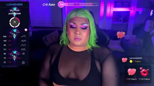 Thumbnail 1, littledracula666's Stream at Chaturbate, 19 months ago