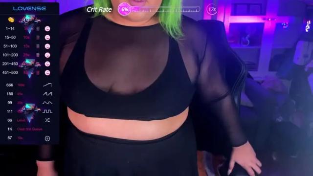 Thumbnail 3, littledracula666's Stream at Chaturbate, 19 months ago