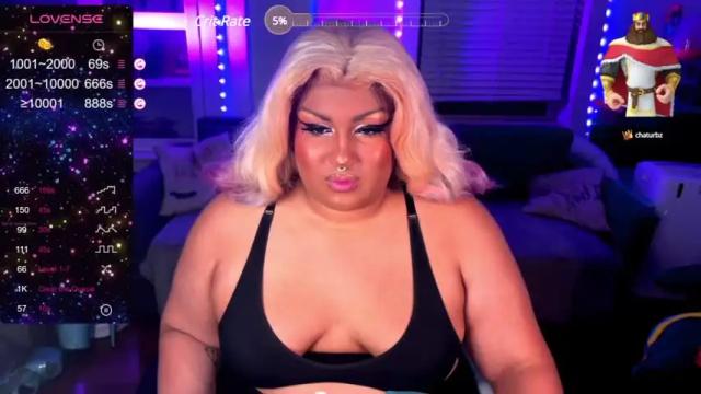 Thumbnail 2, littledracula666's Stream at Chaturbate, 17 months ago
