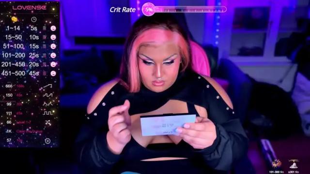 Image 3 of littledracula666 Stream on Chaturbate on 16 months ago