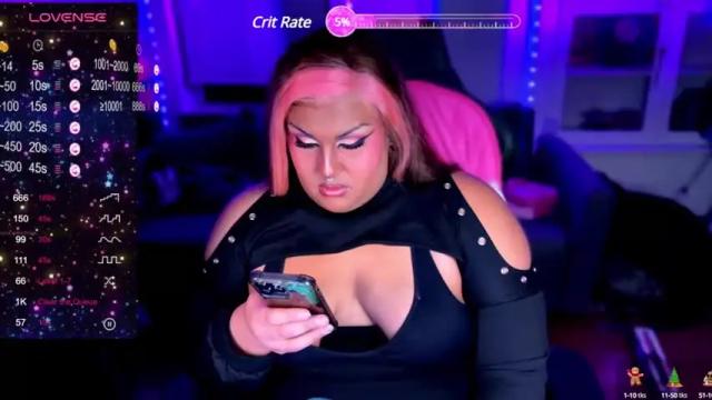 Thumbnail 2, littledracula666's Stream at Chaturbate, 14 months ago