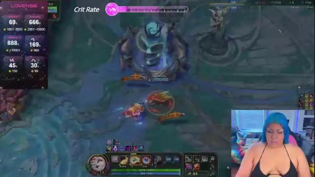 Thumbnail 2, littledracula666's Stream at Chaturbate, 25 days ago
