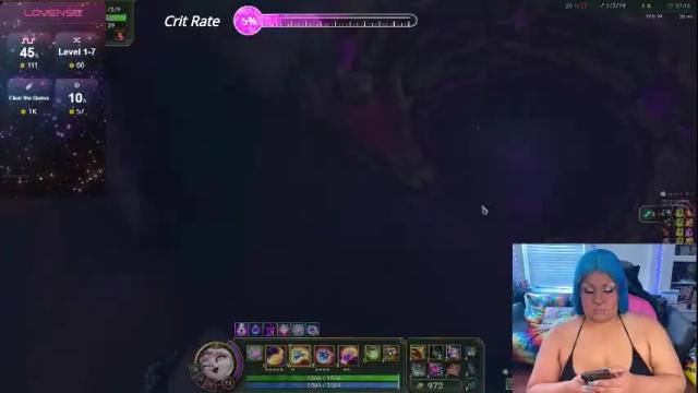 Image 7 of littledracula666 Stream on Chaturbate on 27 days ago