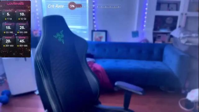 Image 11 of littledracula666 Stream on Chaturbate on 29 days ago