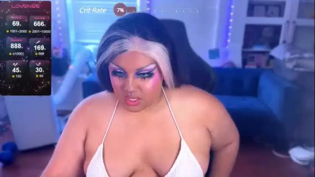 Image 6 of littledracula666 Stream on Chaturbate on 29 days ago