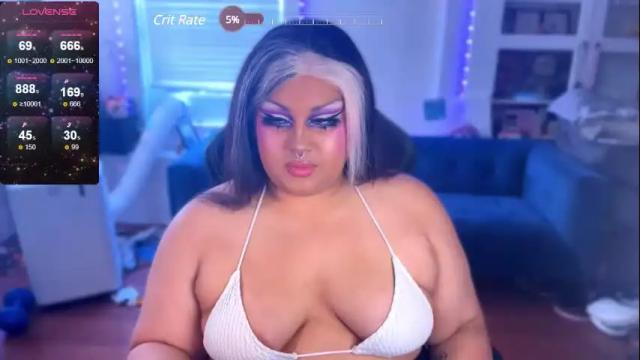Thumbnail 3, littledracula666's Stream at Chaturbate, 29 days ago