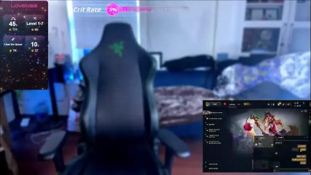 Image 11 of littledracula666 Stream on Chaturbate on 2 months ago