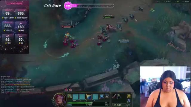Thumbnail 2, littledracula666's Stream at Chaturbate, 2 months ago