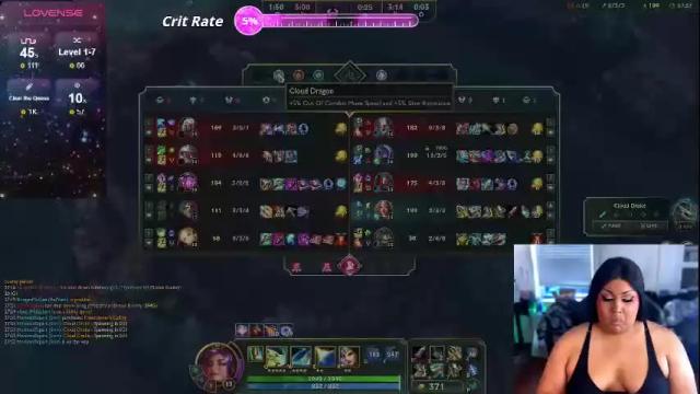 Thumbnail 3, littledracula666's Stream at Chaturbate, 2 months ago