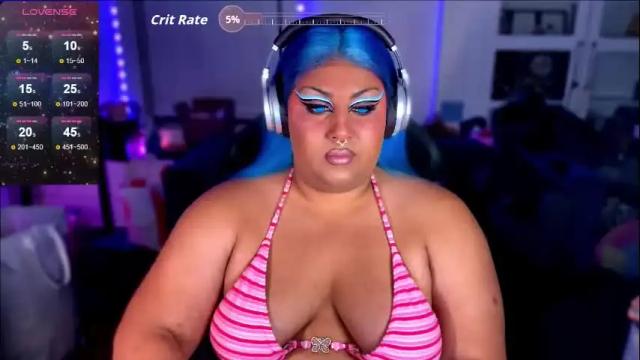 Thumbnail 1, littledracula666's Stream at Chaturbate, 1 month ago