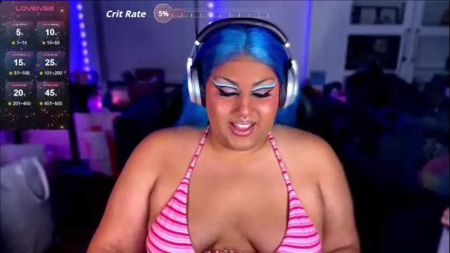 Image 10 of littledracula666 Stream on Chaturbate on 1 month ago