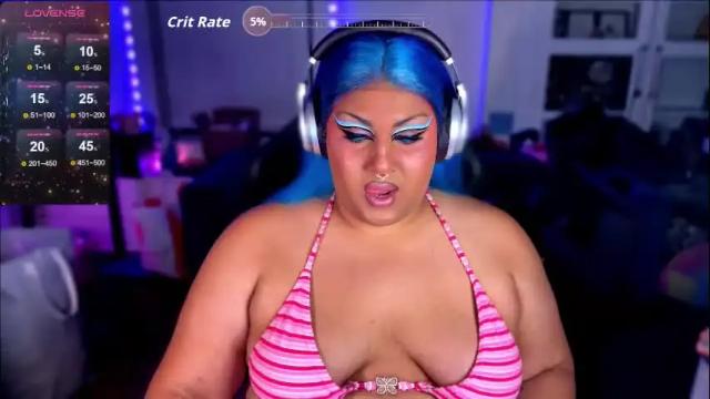 Image 4 of littledracula666 Stream on Chaturbate on 1 month ago