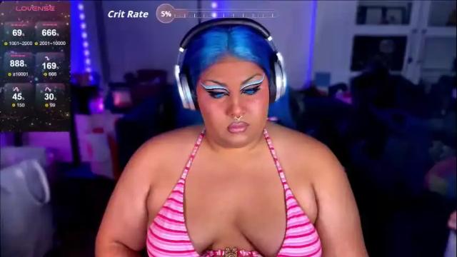 Thumbnail 3, littledracula666's Stream at Chaturbate, 1 month ago