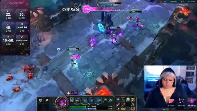 Image 12 of littledracula666 Stream on Chaturbate on 2 months ago