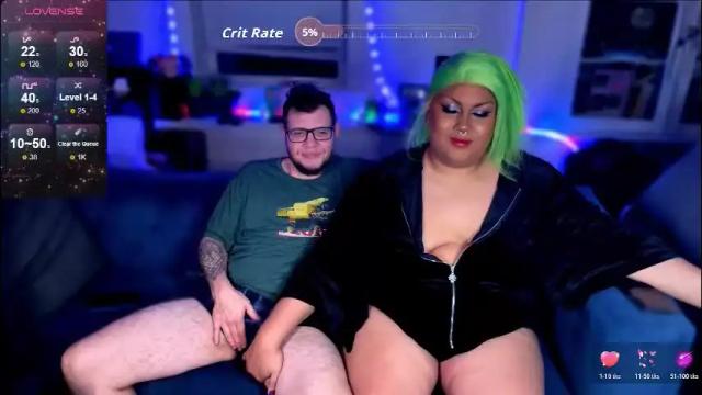 Thumbnail 2, littledracula666's Stream at Chaturbate, 2 months ago