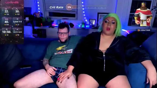 Thumbnail 3, littledracula666's Stream at Chaturbate, 2 months ago