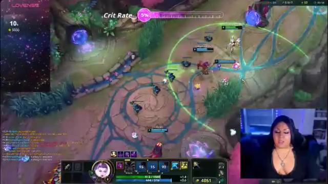 Image 2 of littledracula666 Stream on Chaturbate on 2 months ago