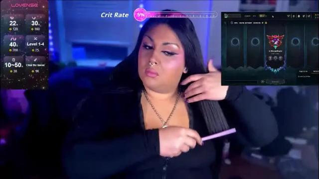 Image 4 of littledracula666 Stream on Chaturbate on 2 months ago