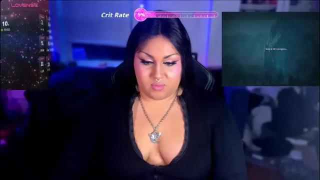 Image 6 of littledracula666 Stream on Chaturbate on 2 months ago