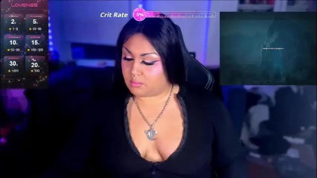 Image 7 of littledracula666 Stream on Chaturbate on 2 months ago