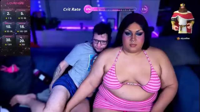 Image 10 of littledracula666 Stream on Chaturbate on 2 months ago