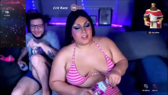 Image 12 of littledracula666 Stream on Chaturbate on 2 months ago