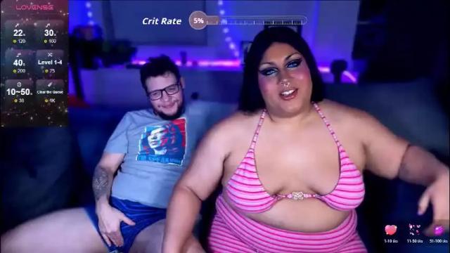 Image 3 of littledracula666 Stream on Chaturbate on 2 months ago