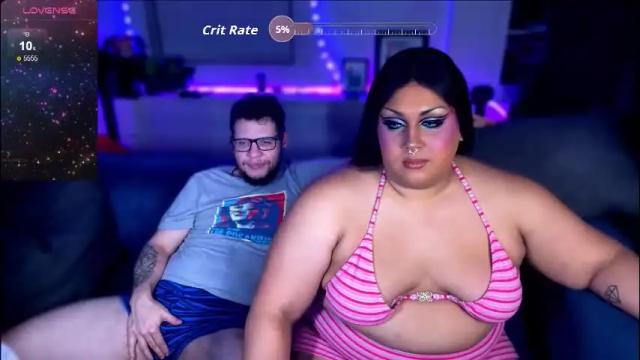 Image 4 of littledracula666 Stream on Chaturbate on 2 months ago