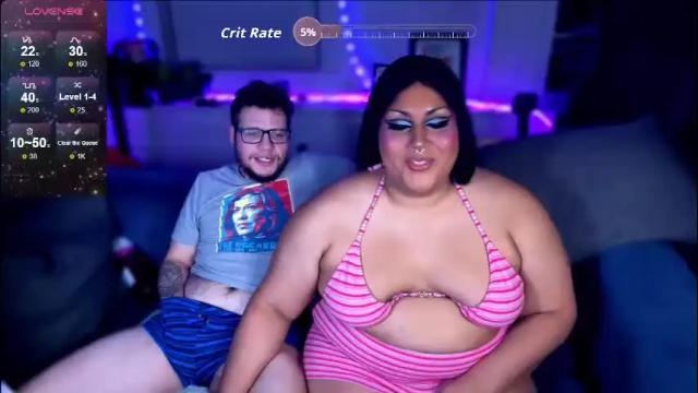 Image 7 of littledracula666 Stream on Chaturbate on 2 months ago