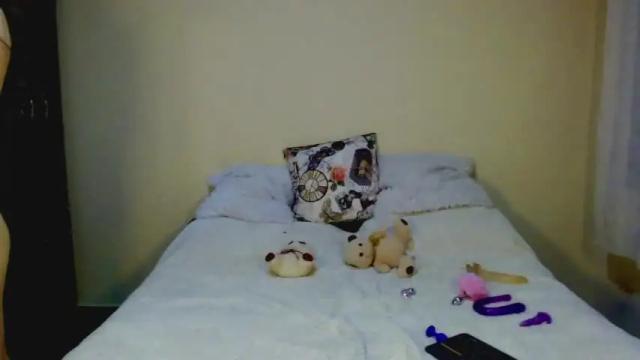 Image 8 of littledulce_gh Stream on Chaturbate on 16 months ago