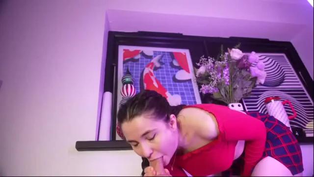 Thumbnail 2, littlee33's Stream at Chaturbate, 17 days ago