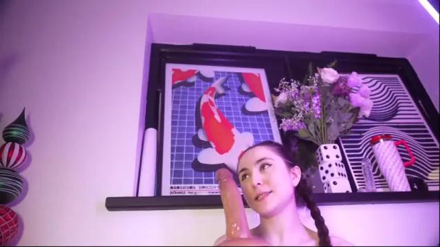 Thumbnail 3, littlee33's Stream at Chaturbate, 17 days ago