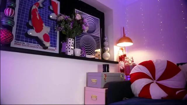 Thumbnail 1, littlee33's Stream at Chaturbate, 13 days ago