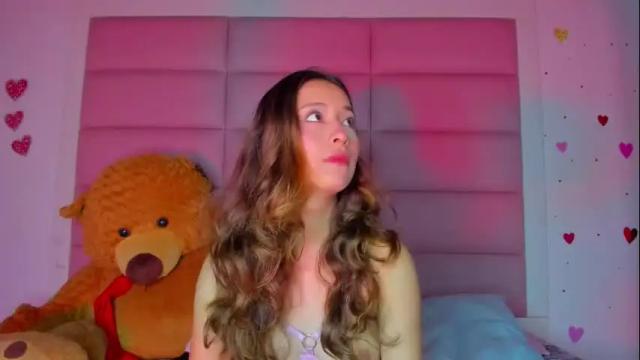 Thumbnail 1, littlee_emma_'s Stream at Chaturbate, 1 month ago