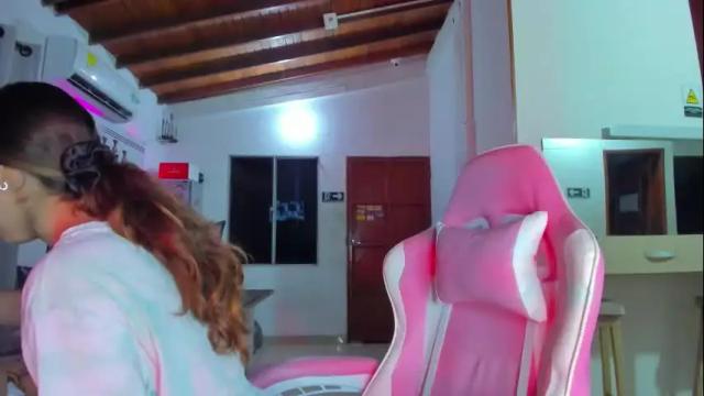 Thumbnail 2, littlee_emma_'s Stream at Chaturbate, 1 month ago
