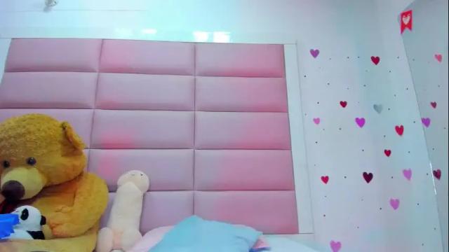 Thumbnail 1, littlee_emma_'s Stream at Chaturbate, 1 month ago