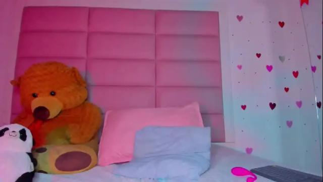 Image 10 of littlee_emma_ Stream on Chaturbate on 1 month ago