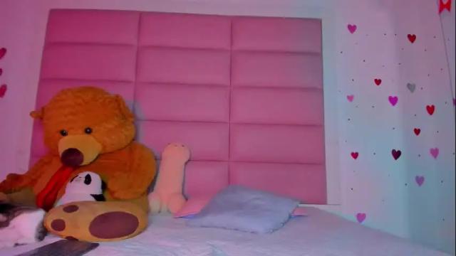 Thumbnail 2, littlee_emma_'s Stream at Chaturbate, 1 month ago