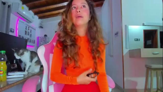Thumbnail 1, littlee_emma_'s Stream at Chaturbate, 1 month ago