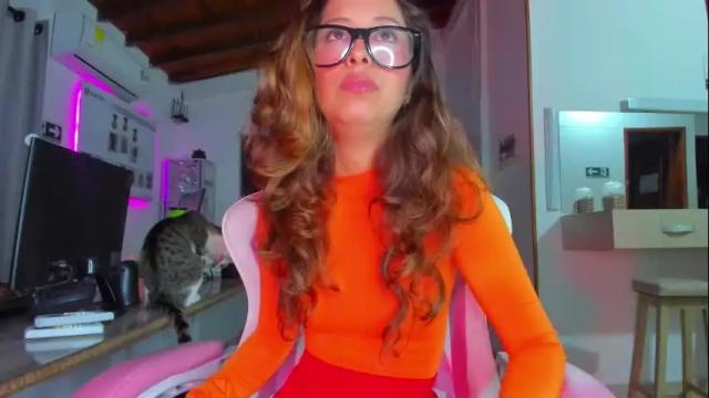 Thumbnail 2, littlee_emma_'s Stream at Chaturbate, 1 month ago