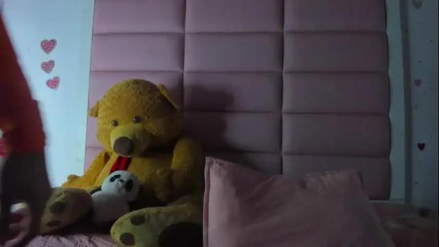 Image 6 of littlee_emma_ Stream on Chaturbate on 1 month ago