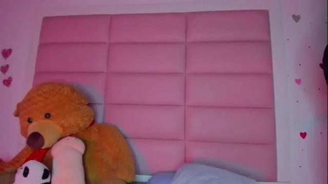 Image 6 of littlee_emma_ Stream on Chaturbate on 1 month ago