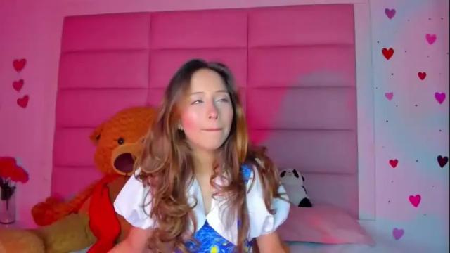 Thumbnail 3, littlee_emma_'s Stream at Chaturbate, 1 month ago