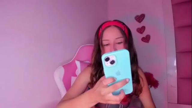 Thumbnail 2, littlee_emma_'s Stream at Chaturbate, 13 days ago