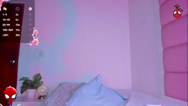 Image 12 of littlee_emma_ Stream on Chaturbate on 1 month ago
