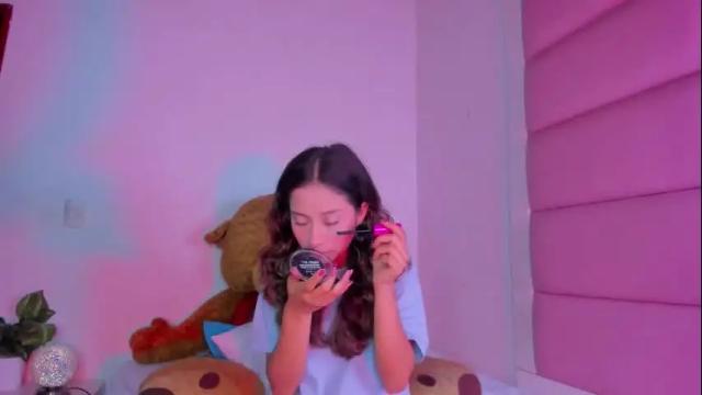 Thumbnail 1, littlee_emma_'s Stream at Chaturbate, 1 month ago