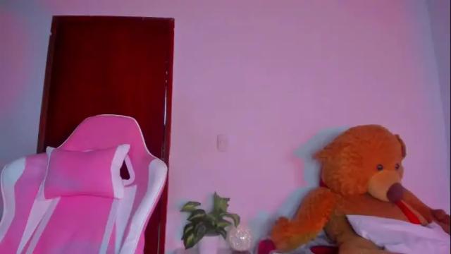 Thumbnail 1, littlee_emma_'s Stream at Chaturbate, 22 days ago