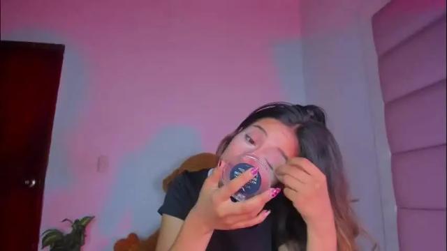 Thumbnail 1, littlee_emma_'s Stream at Chaturbate, 8 days ago