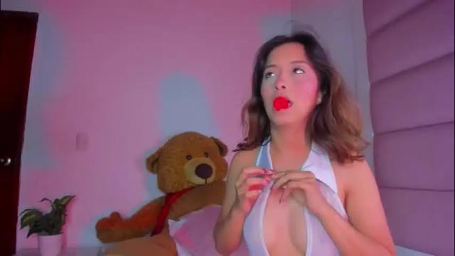 Image 11 of littlee_emma_ Stream on Chaturbate on 8 days ago