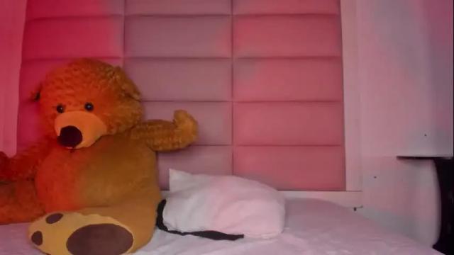 Image 12 of littlee_emma_ Stream on Chaturbate on 2 months ago